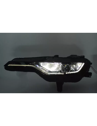Full LED Headlights - Set (CAMARO 19-23 SS/RS)