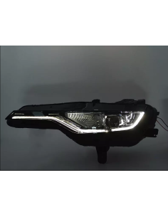 Faros delanteros LED completos - Juego (CAMARO 19-23 SS/RS) 2