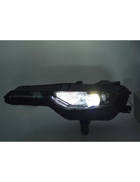Full LED Headlights - Set (CAMARO 19-23 SS/RS)