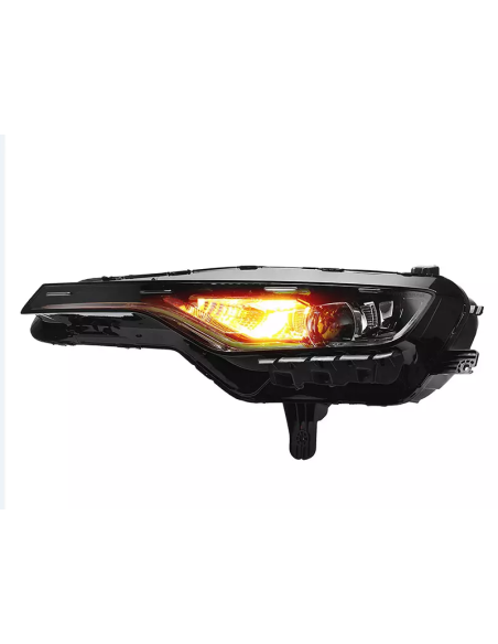 Full LED Headlights - Set (CAMARO 19-23 SS/RS)
