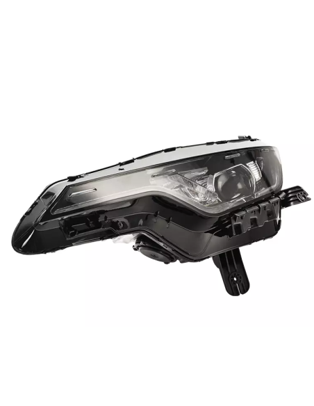 Full LED Headlights - Set (CAMARO 19-23 SS/RS)
