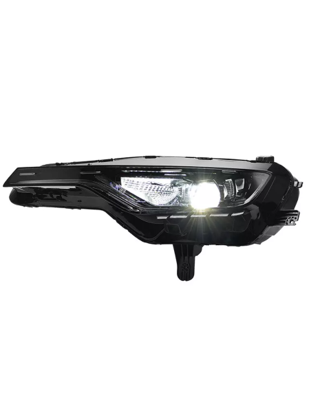 Full LED Headlights - Set (CAMARO 19-23 SS/RS)
