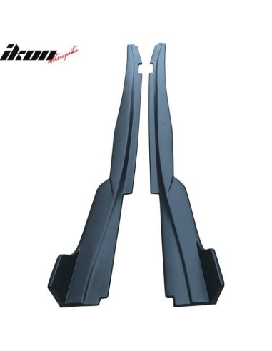 Faldones laterales - Estilo IK (CAMARO 16-23)