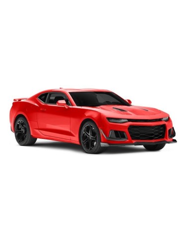 Front Bumper + Grille + Splitter + Winglets - ZL1/1LE Style (CAMARO 16-18 LT/RS/SS)