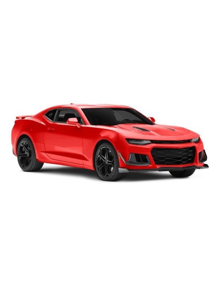 Front Bumper + Grille + Splitter + Winglets - ZL1/1LE Style (CAMARO 16-18 LT/RS/SS)