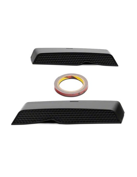 Tomas de aire laterales (CAMARO 16-23)