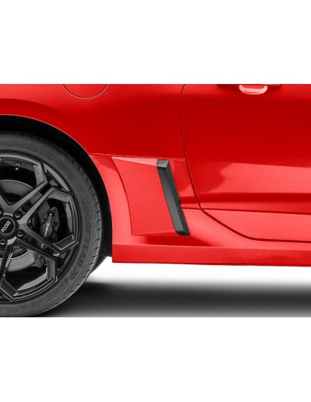 Tomas de aire laterales (CAMARO 16-23)