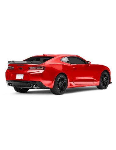 Wicker Bill - Alerón trasero (CAMARO 16-23)