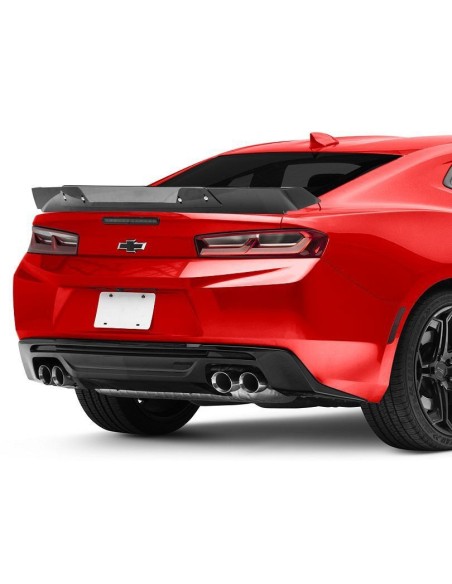 Wicker Bill - Alerón trasero (CAMARO 16-23)