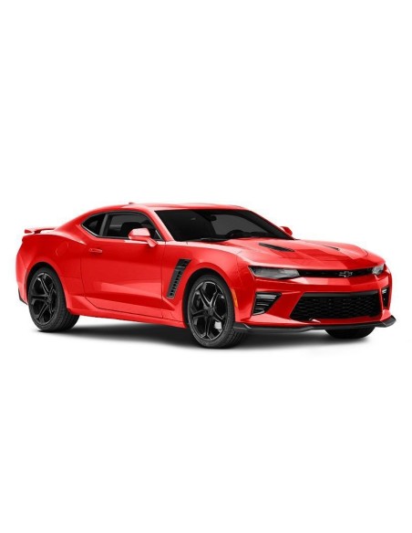 Front Fender Vents - Vette Style (CAMARO 16-23)