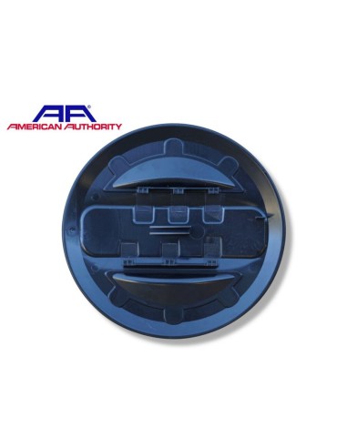 Puerta de combustible - MP Concepts (CAMARO 16-23)