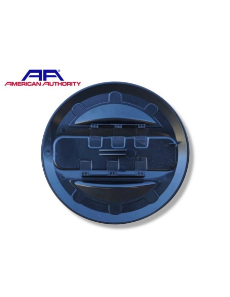 Puerta de combustible - MP Concepts (CAMARO 16-23)