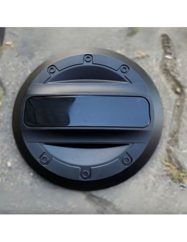 Puerta de combustible - MP Concepts (CAMARO 16-23)