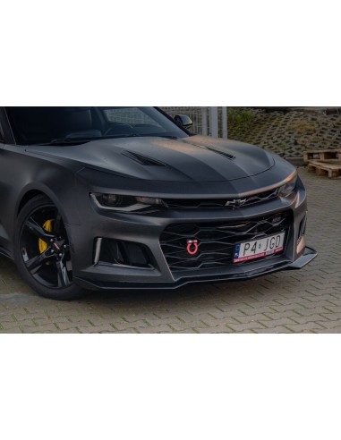 Tow Hook (CAMARO 16-23)