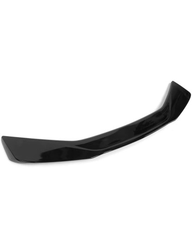 Rear Spoiler - ZL1 Style - Gloss Black (CAMARO 16-23)