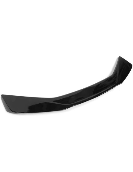 Rear Spoiler - ZL1 Style - Gloss Black (CAMARO 16-23)