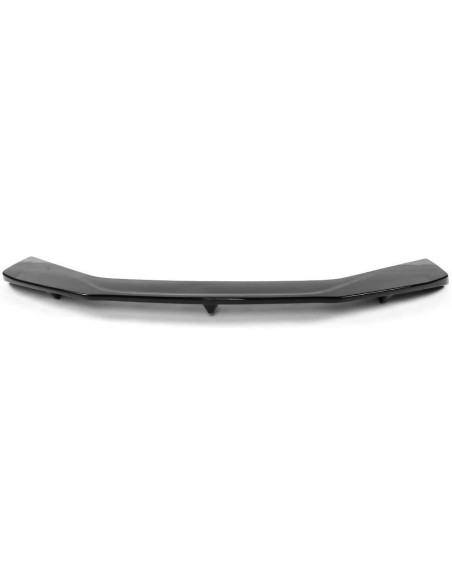 Rear Spoiler - ZL1 Style - Gloss Black (CAMARO 16-23)