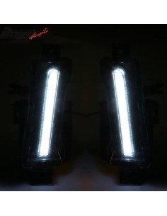 Luces diurnas LED (CAMARO 16-18 LT, RS, ZL1, ZL1 AA, ZL1/1LE AA)