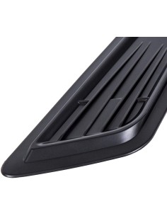 Rejillas de ventilación del capó - Estilo SS (CAMARO 16-18 LT/RS) 2