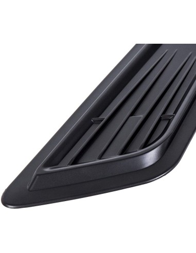 Rejillas de ventilación del capó - Estilo SS (CAMARO 16-18 LT/RS)