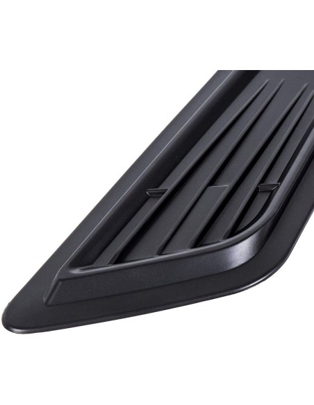 Rejillas de ventilación del capó - Estilo SS (CAMARO 16-18 LT/RS)