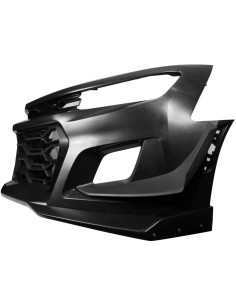 Parachoques delantero - Estilo ZL1/1LE 1:1 - Kit de conversión (CAMARO 16-18 LT/RS/SS)