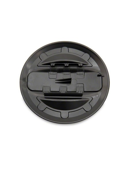 Puerta de combustible - Bandera de EE. UU. (CAMARO 16-23)