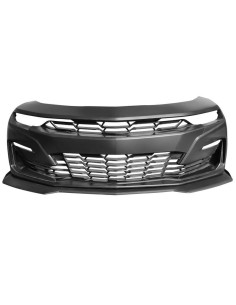 Juego de parachoques delantero - Estilo SS/1LE (CAMARO 19-23 RS/SS)