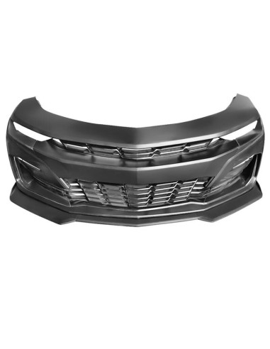 Juego de parachoques delantero - Estilo SS/1LE (CAMARO 19-23 RS/SS)