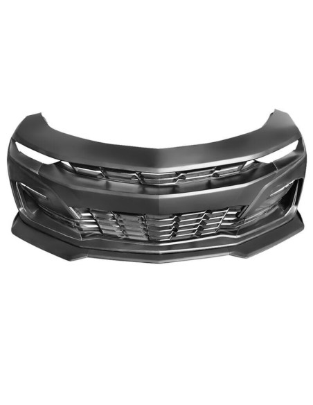 Juego de parachoques delantero - Estilo SS/1LE (CAMARO 19-23 RS/SS)