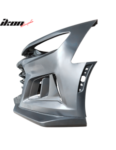 Front Bumper - 1:1 ZL1 Style - Conversion (CAMARO 19-23 RS/SS) 2