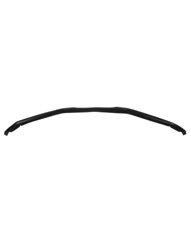 Alerón de mentón/borde del parachoques delantero - Estilo ACS (CAMARO 16-18 SS)