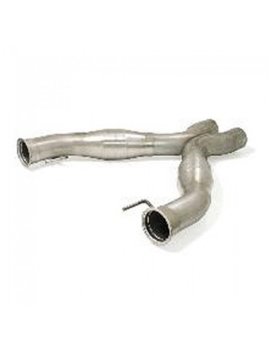 De escape, X-Pipe, 2011-2014, GT, Encuadre de cuerpo