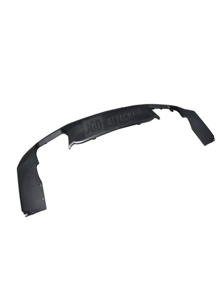 Difusor trasero de escape cuádruple con orificio - Estilo OE (CAMARO 16-23 EU)