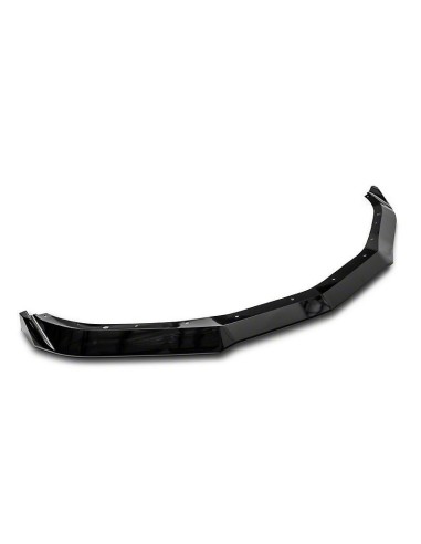 Chin Spoiler/Front Bumper Lip - Gloss Black (CAMARO 16-23 LT/RS/SS)