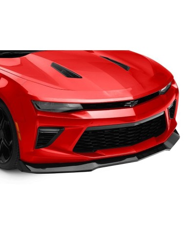 Chin Spoiler/Front Bumper Lip - Gloss Black (CAMARO 16-23 LT/RS/SS)
