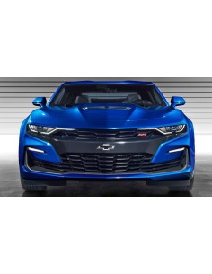 Juego de parachoques delantero estilo SS 2019+ (CAMARO 19-23 RS, SS)