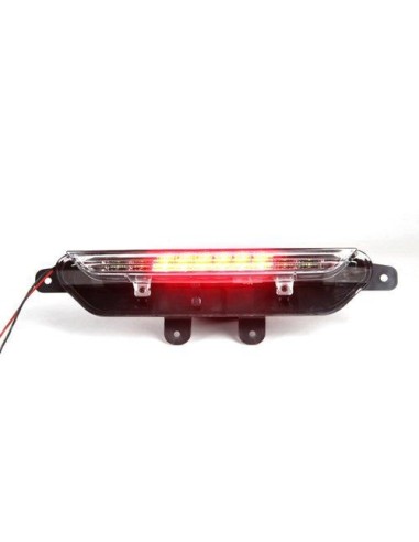 LED Reverse Fog Light (CAMARO 16-23 EU)