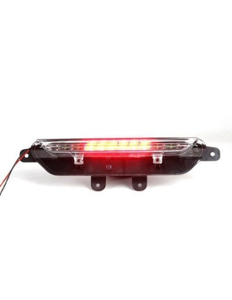 LED Reverse Fog Light (CAMARO 16-23 EU)