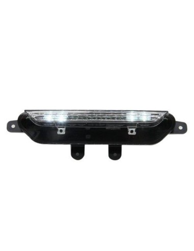 LED Reverse Fog Light (CAMARO 16-23 EU)