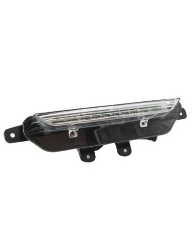LED Reverse Fog Light (CAMARO 16-23 EU)