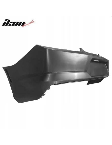 Rear Bumper (CAMARO 19-23)
