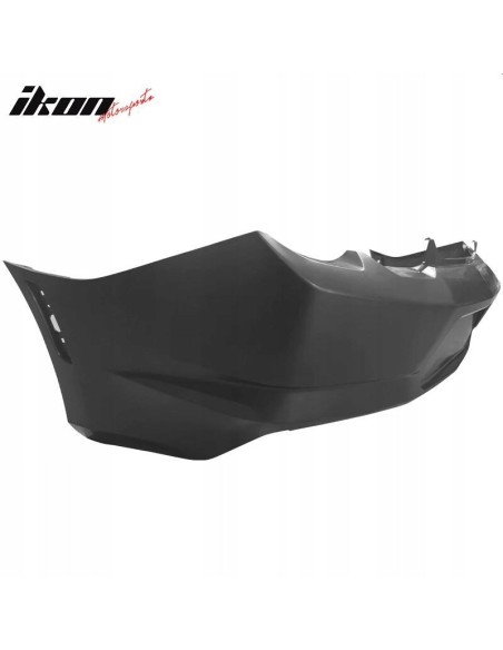 Rear Bumper (CAMARO 19-23)
