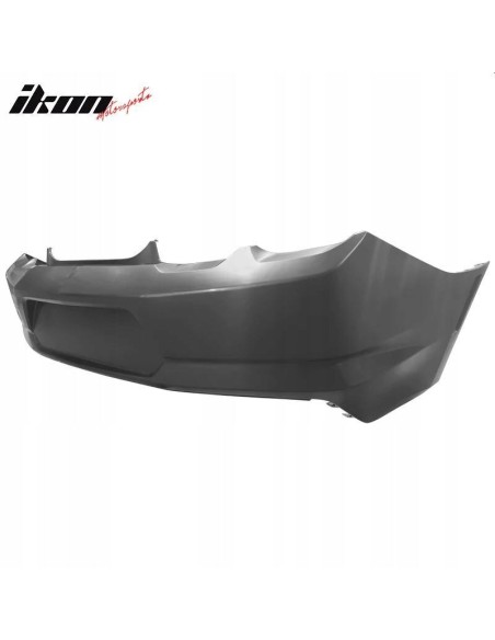 Rear Bumper (CAMARO 19-23)