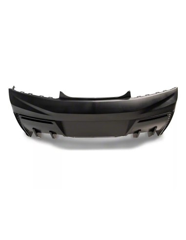 Kit de parachoques trasero - Estilo Corvette (CAMARO 16-18)