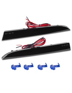 Luces de posición difusoras - LED (CAMARO 16-23)