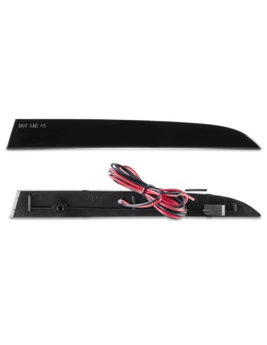 Luces de posición difusoras - LED (CAMARO 16-23)