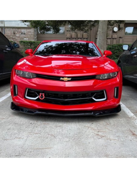 Parrilla inferior LED del 50.º aniversario (CAMARO 16-18 LT/RS)