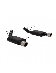 Eje flujomaestro American Thunder Volver, 2013-2014 Mustang GT 2