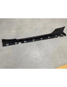 Moldura del panel de balancines del lado del conductor (CAMARO 16-23) 2